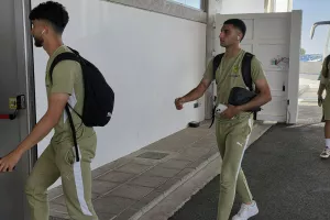 (Φώτος Kerkida) Αποστολή...ΑΕΚ