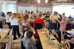 (Φώτος) 3ο Ασιλιώτικο συναπάντημα