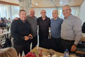 (Φώτος) 3ο Ασιλιώτικο συναπάντημα