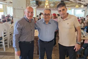 (Φώτος) 3ο Ασιλιώτικο συναπάντημα