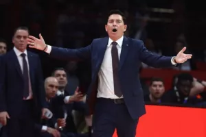 «Δεν είχαμε τη σωστή νοοτροπία...»