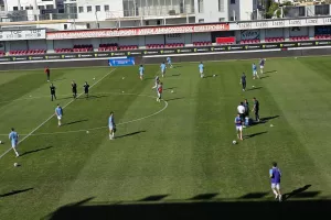 Νταμπλ η Πάφος Κ19 με νίκη στα πέναλτι κόντρα στον μαχητικό Ολυμπιακό (Φώτος)