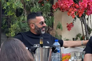 (Φώτος) Το γιόρτασαν οι της Καρμιώτισσας