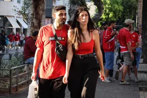 Τον...απόλαυσαν!