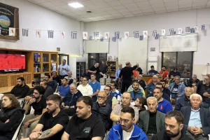 ΑΠΟΕΛ...για την τρίτη συνάντηση