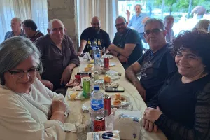 (Φώτος) 3ο Ασιλιώτικο συναπάντημα