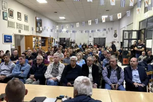 ΑΠΟΕΛ...για την τρίτη συνάντηση