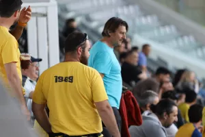 (Φώτος) Ο κόσμος στο "Αλφαμέγα"