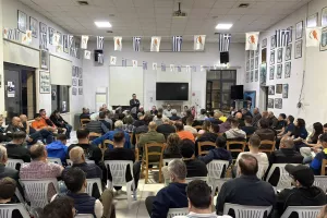 ΑΠΟΕΛ...για την τρίτη συνάντηση