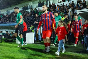 ΦΩΤΟΣ από τον τελικό
