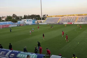 Π.Ο Ορμήδειας-Ερμής: Κυπελλούχοι οι "φτεροπόδαροι" στην παράταση! (Φώτος)