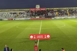 Π.Ο Ορμήδειας-Ερμής: Κυπελλούχοι οι "φτεροπόδαροι" στην παράταση! (Φώτος)