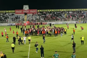 Π.Ο Ορμήδειας-Ερμής: Κυπελλούχοι οι "φτεροπόδαροι" στην παράταση! (Φώτος)