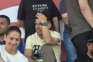 Στον τελικό ο Ατόρνο