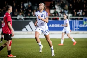 Η μάχη της Ελλάδας στα Φερόε με στόχο την πρωτιά!