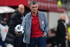 Ολυμπιακός: «Μόνο ΠΑΟΚ» για Μεντιλίμπαρ