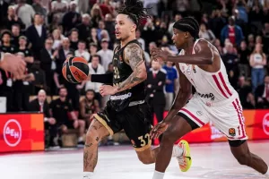 Οι ημέρες και οι ώρες των πρώτων 4 αγώνων των playoffs
