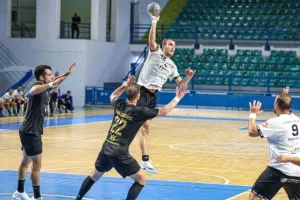 Αρχίζουν οι τελικοί στο πρωτάθλημα
