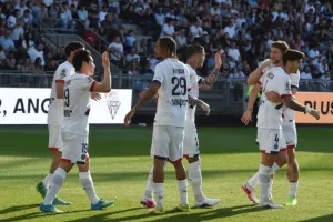Πέρασε εμφατικά και ξέφυγε