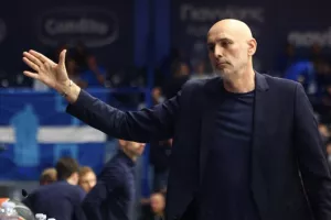 Στον Ηρακλή και τη νέα σεζόν ο Λούκιτς