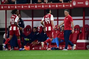 Κρίνονται… άπαντες στον Ολυμπιακό