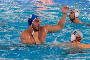 Νίκη στα πέναλτι για την Ελλάδα επί της Ισπανίας