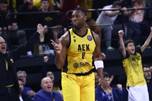 Το βίντεο του BCL με τις 10 εντυπωσιακότερες φάσεις της ΑΕΚ