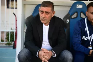 «Λίγος για Super League - Να τον καλέσουν οι αρχές, αλλιώς θα το κάνουμε εμείς»