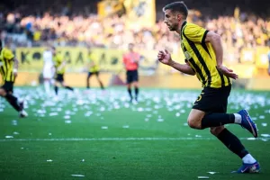 Τι χρειάζεται η ΑΕΚ για να είναι ισχυρή στα playoffs του Champions League