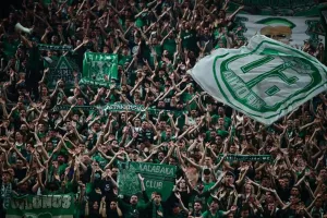 Εξαφάνισαν τα εισιτήρια για το Game 3 με Βαλένθια οι οπαδοί του Παναθηναϊκού