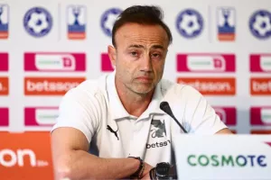 «Μπορούμε να χτυπήσουμε τον τελικό στα ίσα»
