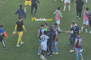 Ατάκα...έντασης! (Τι έγινε στο φινάλε) 