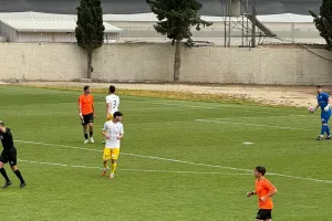 Ομόνοια 29Μ και Καρμιώτισσα στην Α΄ Κατηγορία! (Φώτος)