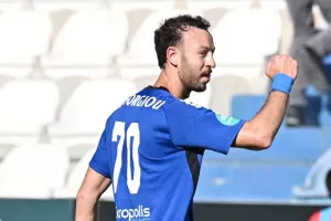 Ο Σταύρος, με 7+4!