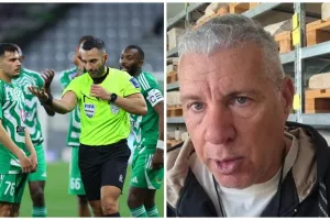 Ο μελαχρινός Φινλανδός και η...υποτίμηση Νταμάτο!