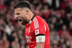 Σπόρτινγκ – Μπενφίκα: Άλωσε...το Ζοζέ Αλβαλάδε