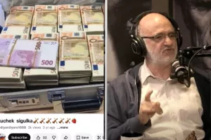 Τα σενάρια από τον έλεγχο των "τεκμηρίων" από την Europol και οι απανωτές διαψεύσεις