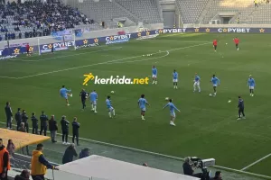 Διαφορετική...Πάφος FC!