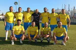 «Το αποτέλεσμα γράφεται στον πίνακα… οι αξίες όμως μένουν στο γήπεδο» 