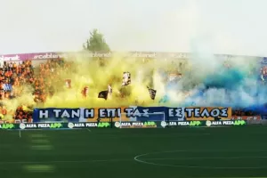 ΑΠΟΕΛίστες/Πανό
