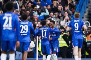 Πρόκριση με 7-0!