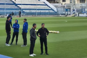Εκεί που είσαι ήμουν