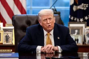 Νέο τελεσίγραφο Τραμπ: "48 ώρες πριν ξεσπάσει η κόλαση"