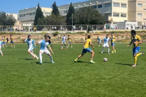 Kύπελλο Κ19/ Η Πάφος... στον τελικό! (Φώτος Kerkida)