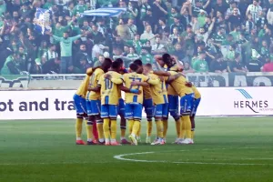 Όλη η χρονιά σε δύο (+1) παιχνίδια 