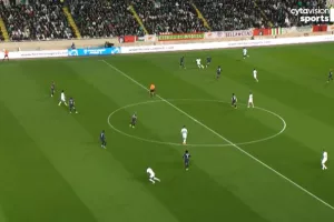 Χρειάστηκε 11 δευτερόλεπτα!