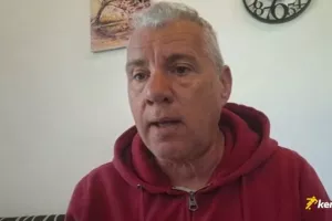 (ΑΤΑΚΑ Τσίκινη) "Αετομάτης... ο ΒΑΡίστας, τα είδε όλα!"