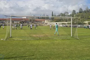 Προκήρυξη Πρωταθλήματος Ένταξης ΣΤΟΚ