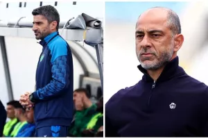 ''Βλέπουμε τη συνέχεια όπως τη βλέπαμε και πριν'' (Δηλώσεις Oκκά- Πολυκάρπου)