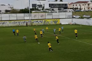 Υπερπολύτιμη νίκη για Καρμιώτισσα, συμβιβασμός για ΠΑΕΕΚ και Ομόνοια 29Μ (ΤΕΛΙΚΑ)